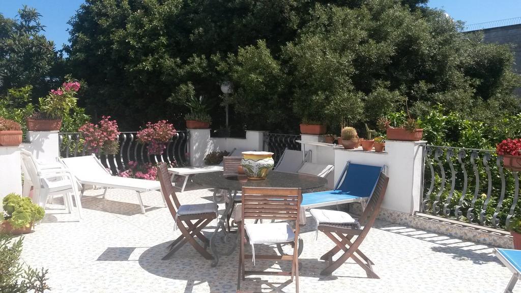 Piccolo Tirreno Aparthotel