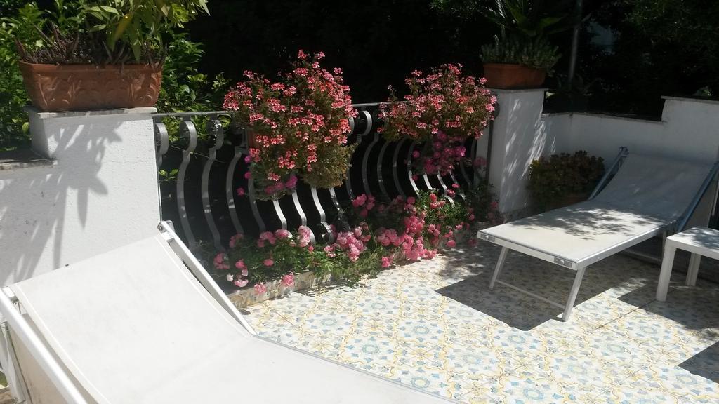 Piccolo Tirreno Aparthotel 3*