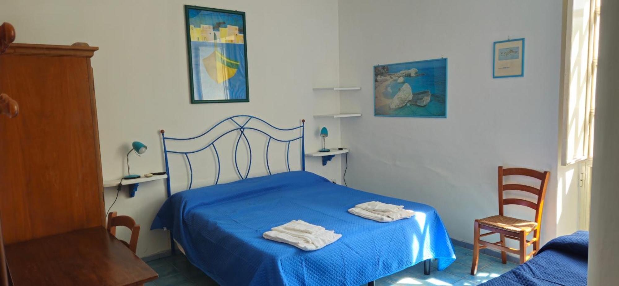Piccolo Tirreno Procida