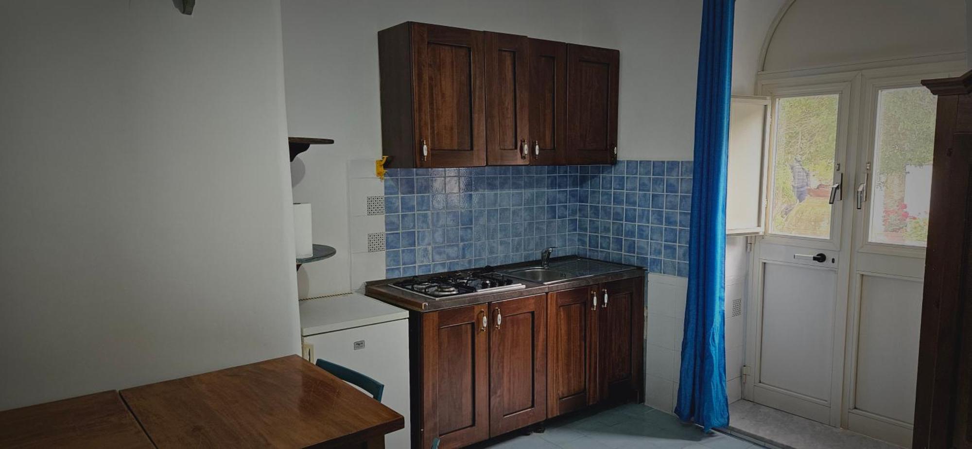 Aparthotel Piccolo Tirreno