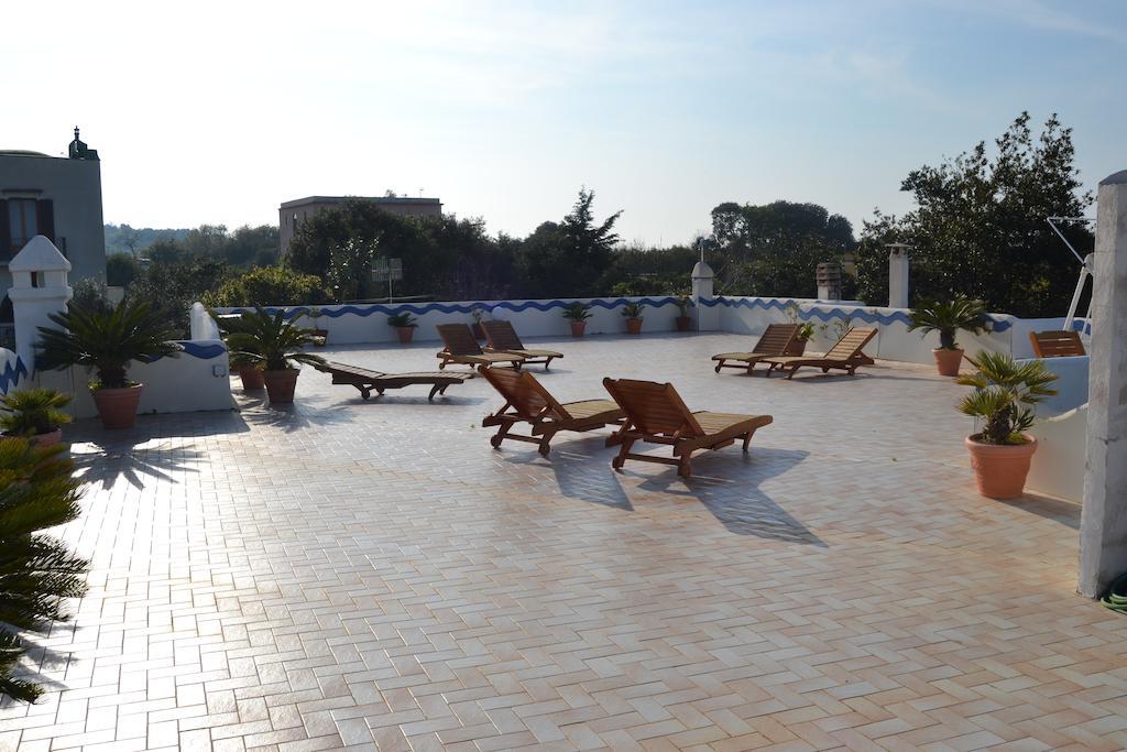 Aparthotel Piccolo Tirreno Procida