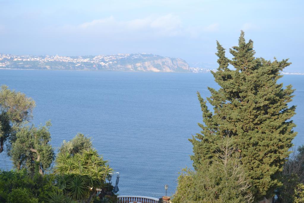 Piccolo Tirreno Procida