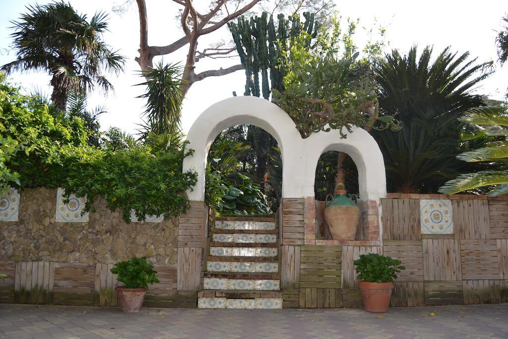 Aparthotel Piccolo Tirreno