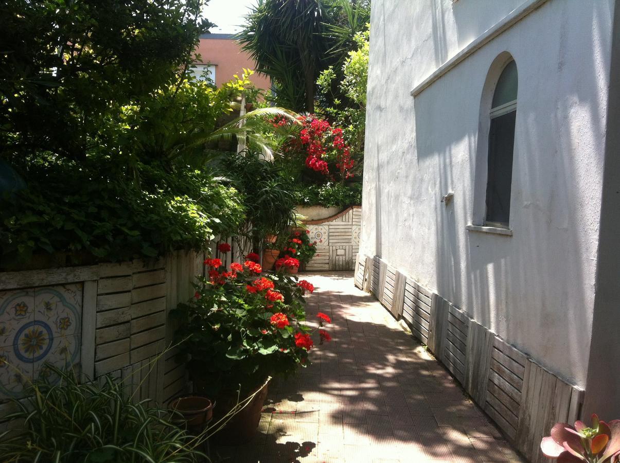 Aparthotel Piccolo Tirreno Procida